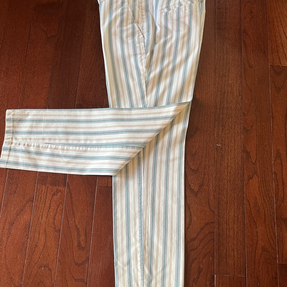 Loft pants